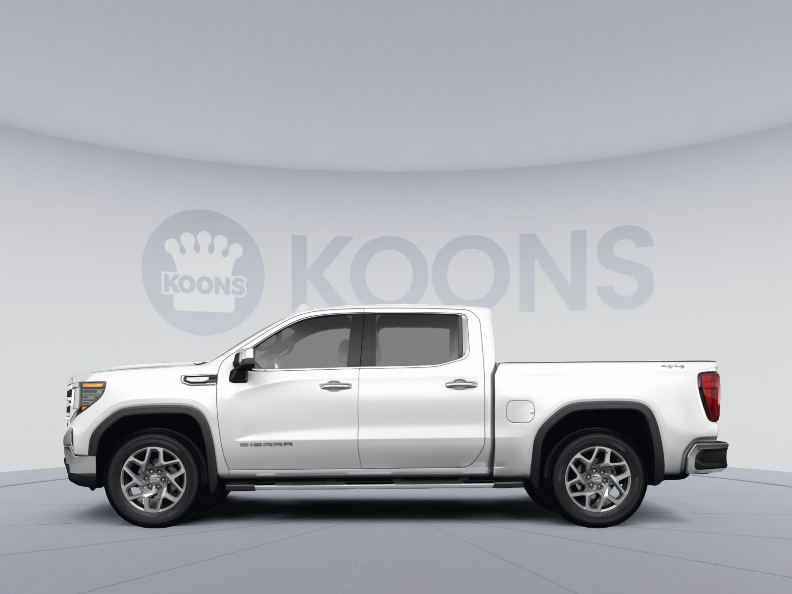 gmc sierra 1500 2025 1GTUUDED0SZ174934 image gmc sierra 1500 2025 1GTUUDED0SZ174934 image